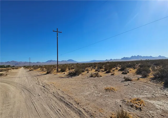 Photo 2 of Land for sale at 802 Lincoln, Lucerne Valley, CA 92356 | MLS# HD26194280 | Listing updated on 2026-09-04