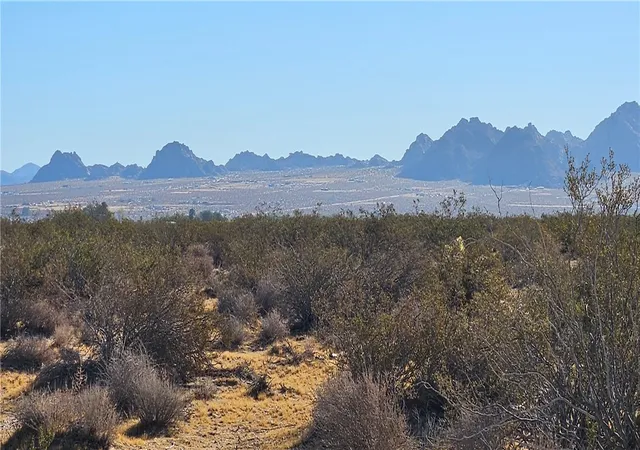 Photo 3 of Land for sale at 802 Lincoln, Lucerne Valley, CA 92356 | MLS# HD26194280 | Listing updated on 2026-09-04