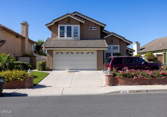 Photo 1 of Single family home for sale at 5472 Quailridge Dr, Camarillo, CA 93012 | MLS# V1-38559 | Listing updated on 2026-09-13