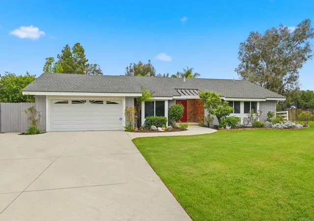 Photo 1 of Single family home for sale at 745 Blackhawk Cir, Vista, CA 92081 | MLS# NDP2608331 | Listing updated on 2026-09-13