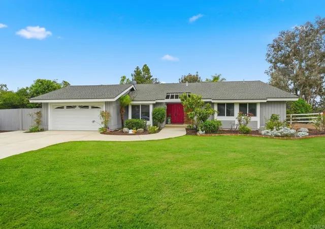 Photo 2 of Single family home for sale at 745 Blackhawk Cir, Vista, CA 92081 | MLS# NDP2608331 | Listing updated on 2026-09-13