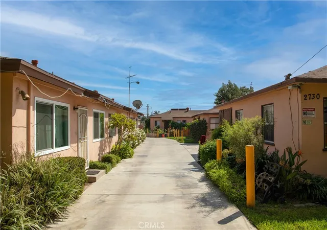 Photo 2 of Multi family home for sale at 2730 Penn Mar, El Monte, CA 91732 | MLS# AR26194307 | Listing updated on 2026-09-04