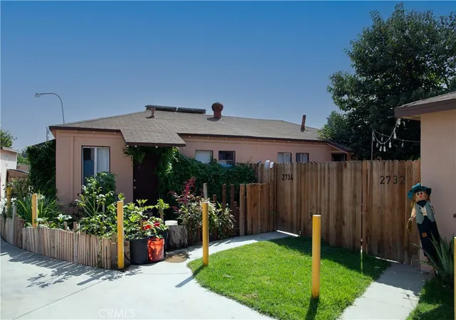 Photo 4 of House for sale at 2730 Penn Mar, El Monte, CA 91732 | MLS# AR26194307 | Listing updated on 2026-09-04