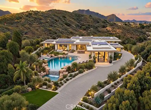 Photo 1 of Mansion for sale at 4774 Golf Crse Dr, Westlake Village, CA 91362 | MLS# SR26192590 | Listing updated on 2026-10-23