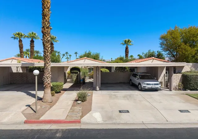 Photo 1 of Condo for sale at 82060 Odlum Dr, Indio, CA 92201 | MLS# 219152291DA | Listing updated on 2026-09-18