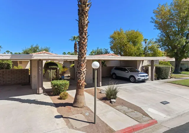 Photo 2 of Condo for sale at 82060 Odlum Dr, Indio, CA 92201 | MLS# 219152291DA | Listing updated on 2026-09-18