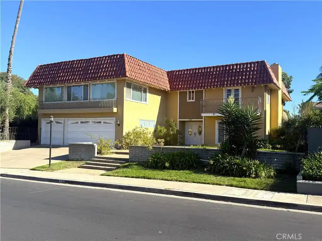 Single family home for sale at 6390 E Bixby Hl, Long Beach, CA 90815 | MLS# PW26192135