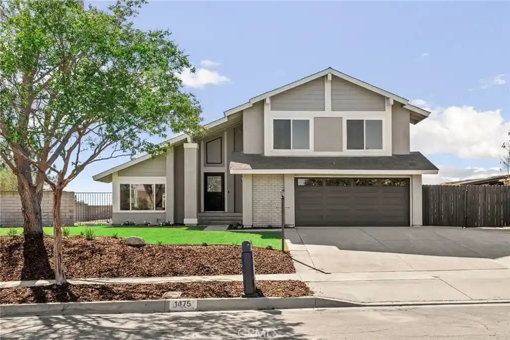 Single family home for sale at 1475 Diego Way, Upland, CA 91786 | MLS# CV26190850