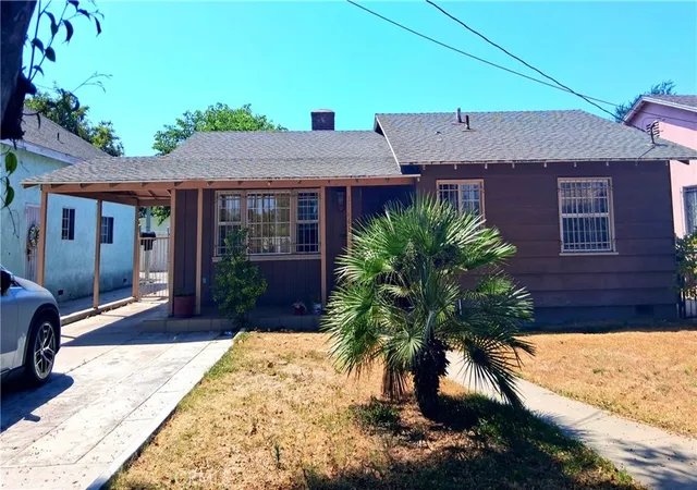 Single family home for sale at 11641 State, Lynwood, CA 90262 | MLS# CV26163859