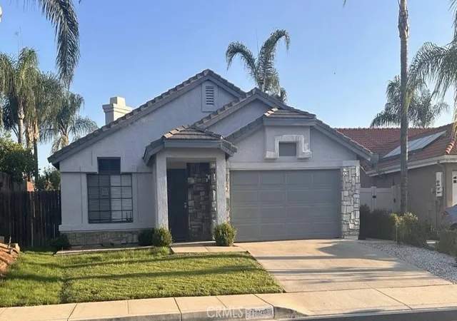 Photo 1 of Single family home for sale at 27709 Camino Donaire, Menifee, CA 92585 | MLS# OC26193430 | Listing updated on 2026-09-12