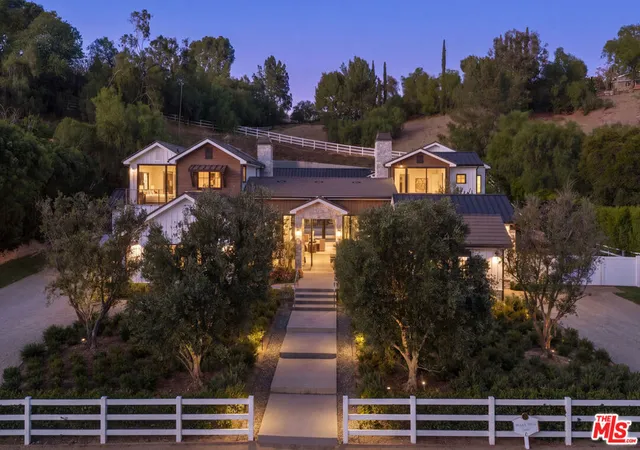 Photo 1 of Mansion for sale at 25057 Lewis And Clark Rd, Hidden Hills, CA 91302 | MLS# 26874641 | Listing updated on 2026-09-13