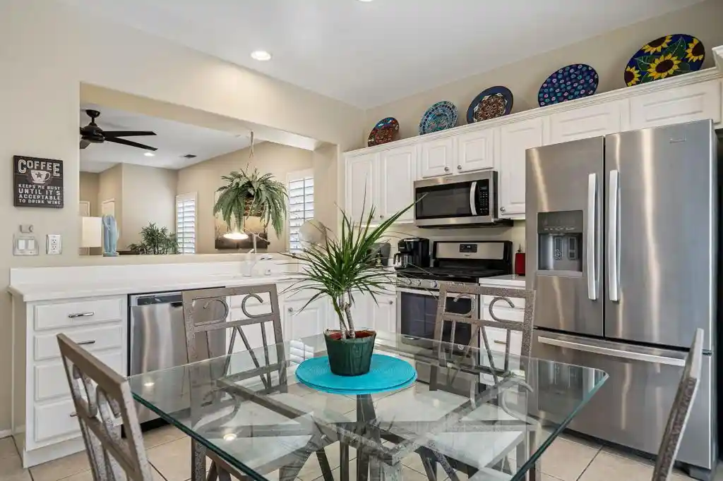 Photo 1 of Sale Pending at 78539 Glastonbury Way, Palm Desert, CA 92211 | MLS# 219152293DA | Listing updated on 2026-10-24