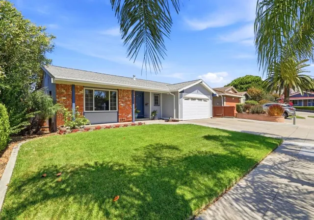 Photo 2 of Single family home for sale at 1928 Camargo Dr, San Jose, CA 95132 | MLS# ML82057649 | Listing updated on 2026-10-05