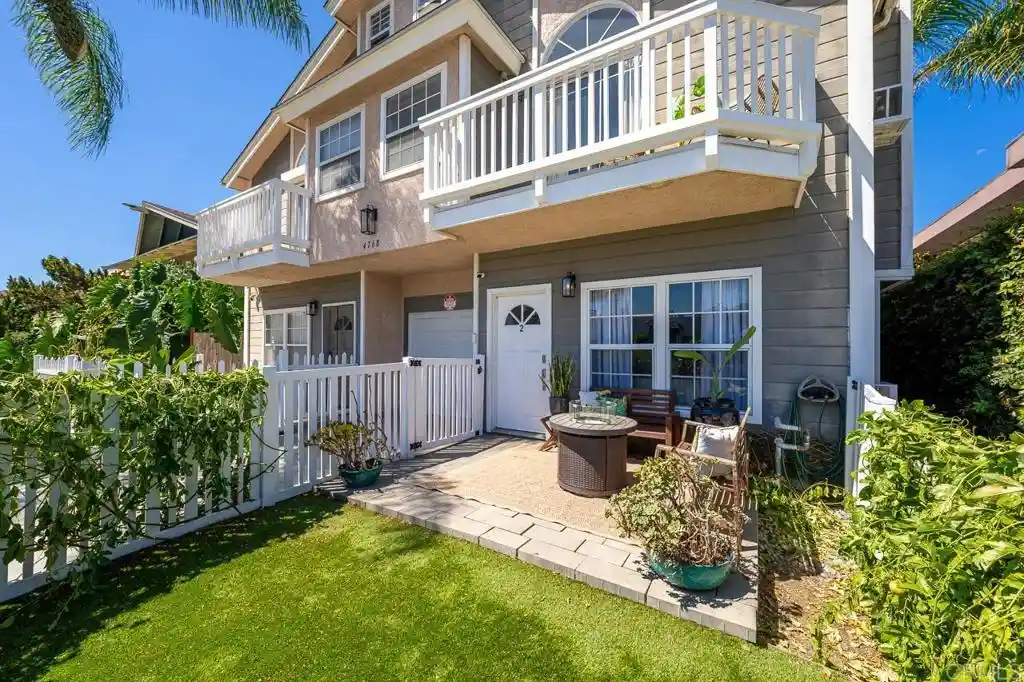 Condo for sale at 4768 Mansfield St #2, San Diego, CA 92116 | MLS# PTP2606744