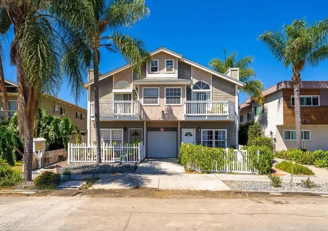 Photo 2 of Condo for sale at 4768 Mansfield St #2, San Diego, CA 92116 | MLS# PTP2606744 | Listing updated on 2026-10-13