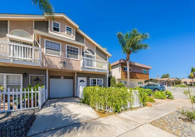 Photo 38 of Condo for sale at 4768 Mansfield St #2, San Diego, CA 92116 | MLS# PTP2606744 | Listing updated on 2026-10-13