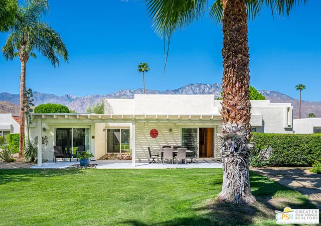 Photo 2 of Condo for sale at 5980 Paradise Plz, Palm Springs, CA 92264 | MLS# 26969449PS | Listing updated on 2026-10-06