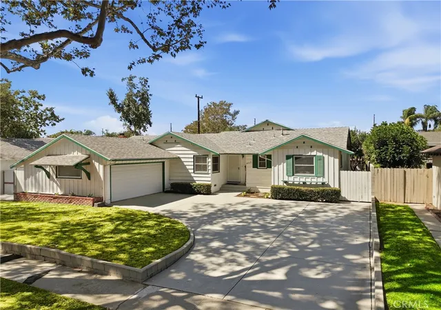 Photo 1 of Single family home for sale at 4119 Belinda St, Simi Valley, CA 93063 | MLS# SR26192538 | Listing updated on 2026-10-07