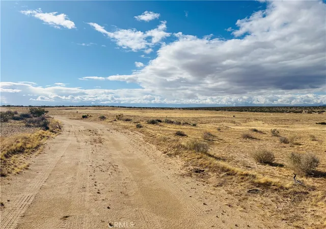 Photo 1 of Land for sale at 10 Timlin Way, California City, CA 93505 | MLS# HD26194360 | Listing updated on 2026-09-04