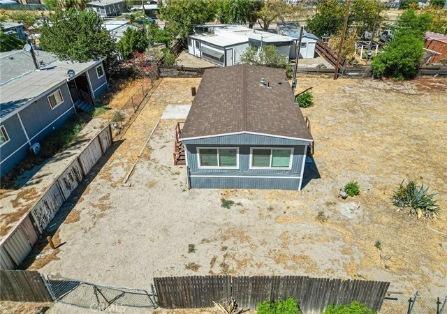 Photo 2 of Manufactured home for sale at 52100 Esperanza Ave, Cabazon, CA 92230 | MLS# IV26186020 | Listing updated on 2026-09-25