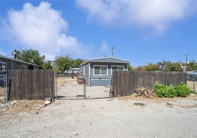 Photo 3 of Manufactured home for sale at 52100 Esperanza Ave, Cabazon, CA 92230 | MLS# IV26186020 | Listing updated on 2026-09-25