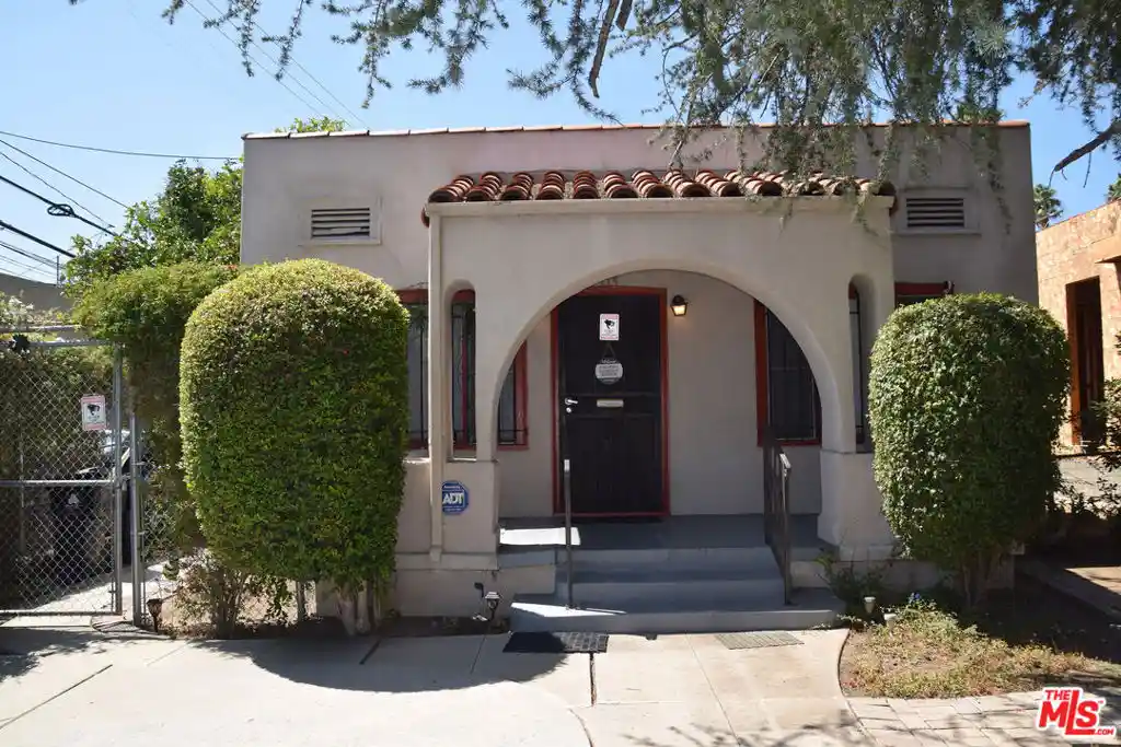 Photo 1 of Single family home for sale at 715 N Ogden Dr, Los Angeles, CA 90046 | MLS# 26913691 | Listing updated on 2026-10-21