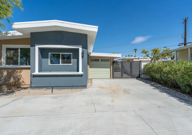 Photo 1 of Manufactured home for sale at 73400 Algonquin Pl, Thousand Palms, CA 92276 | MLS# 219152295DA | Listing updated on 2026-10-02