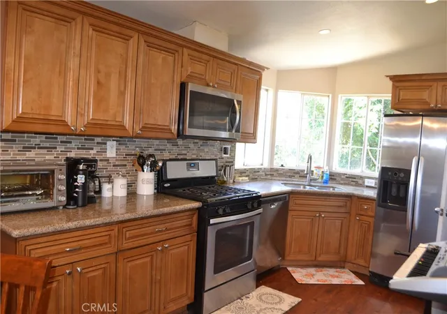 Photo 4 of Manufactured home for sale at 26465 Monroe Ln, Homeland, CA 92548 | MLS# SW26193323 | Listing updated on 2026-10-09