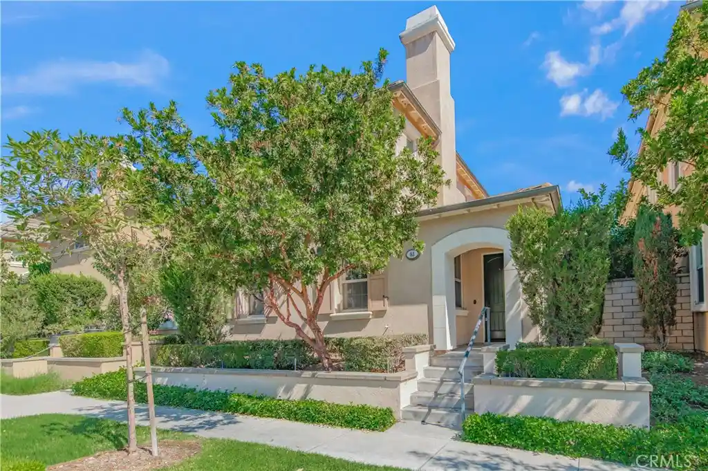 Condo for sale at 83 Twin Gables, Irvine, CA 92620 | MLS# OC26180748