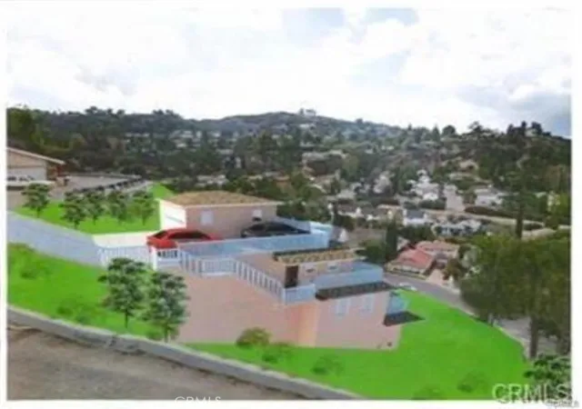 Photo 2 of Land for sale at 4311 Torreon Dr, Woodland Hills, CA 91364 | MLS# SR26193420 | Listing updated on 2026-09-04