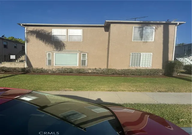 Multi family home for sale at 2421 Magnolia, Long Beach, CA 90806 | MLS# RS26193414