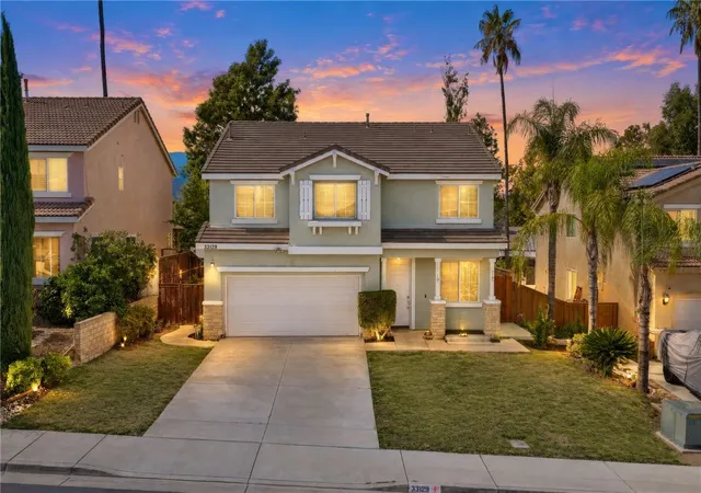 Photo 1 of Sale Pending at 33129 Shoreline, Lake Elsinore, CA 92530 | MLS# SW26194392 | Listing updated on 2026-10-08