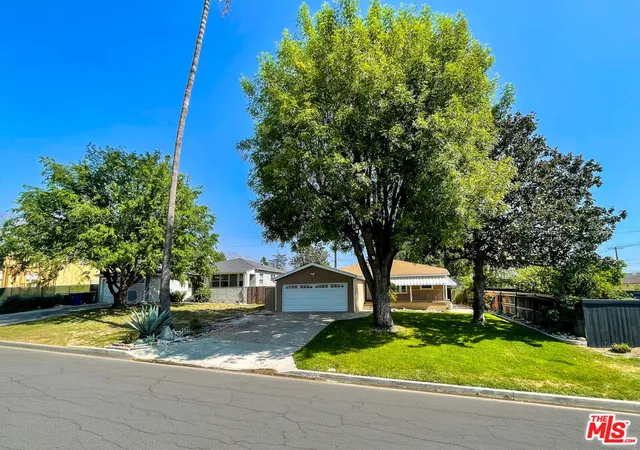 Photo 1 of Single family home for sale at 3098 Thurin Ave, Altadena, CA 91001 | MLS# 26977997 | Listing updated on 2026-09-13