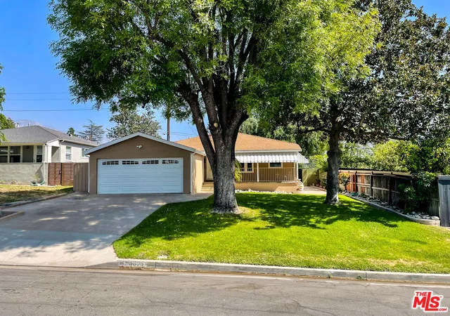 Photo 2 of Single family home for sale at 3098 Thurin Ave, Altadena, CA 91001 | MLS# 26977997 | Listing updated on 2026-09-13