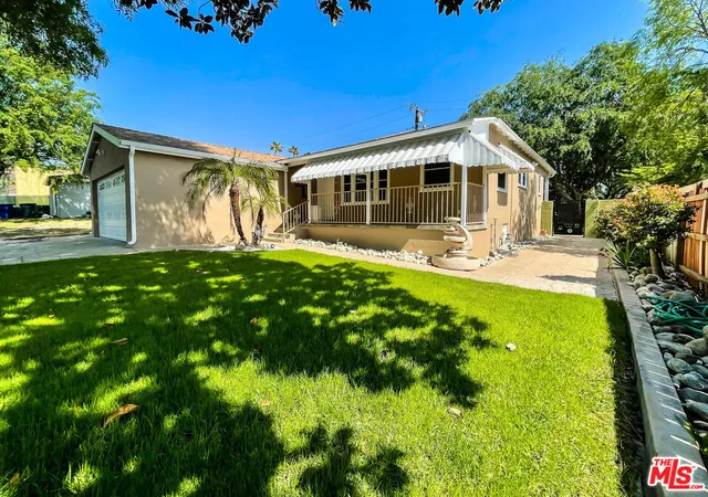 Photo 3 of Single family home for sale at 3098 Thurin Ave, Altadena, CA 91001 | MLS# 26977997 | Listing updated on 2026-09-13
