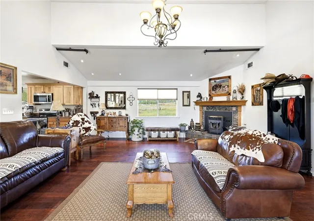 Photo 2 of Single family home for sale at 8646 Elizabeth Lake Rd, Leona Valley, CA 93551 | MLS# SR26194306 | Listing updated on 2026-09-13