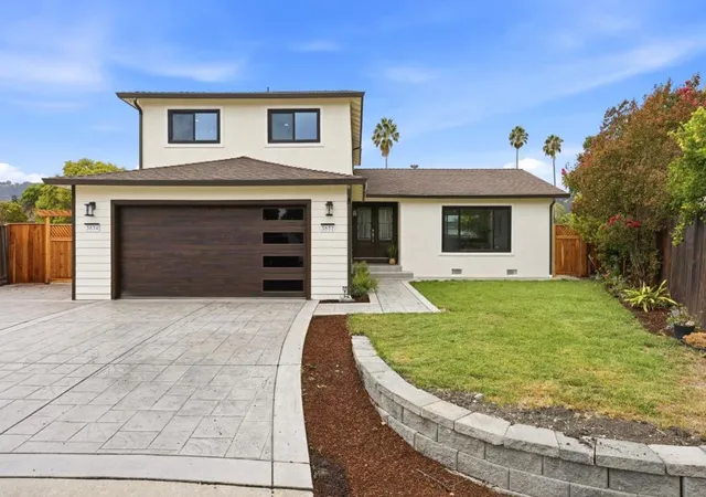 Single family home for sale at 3632 S Gettysburg Ct, Pleasanton, CA 94588 | MLS# ML82060114