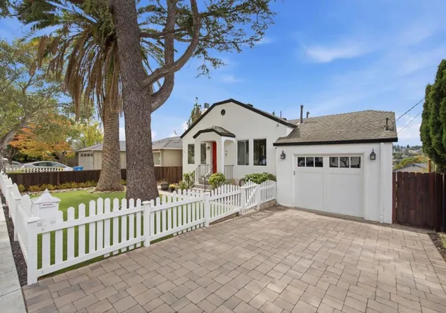 Photo 2 of Sale Pending at 1817 Bayview Ave, Belmont, CA 94002 | MLS# ML82060117 | Listing updated on 2026-10-05