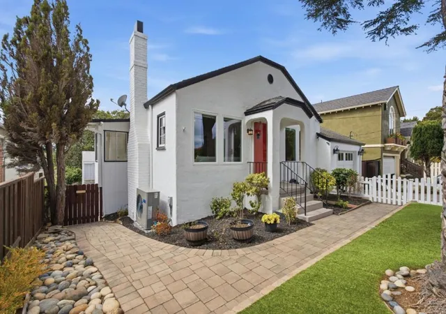Photo 3 of Sale Pending at 1817 Bayview Ave, Belmont, CA 94002 | MLS# ML82060117 | Listing updated on 2026-10-05