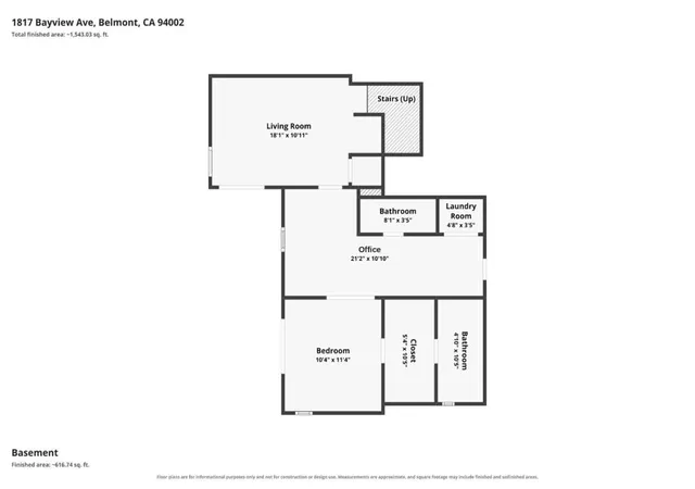 Photo 46 of Sale Pending at 1817 Bayview Ave, Belmont, CA 94002 | MLS# ML82060117 | Listing updated on 2026-10-05