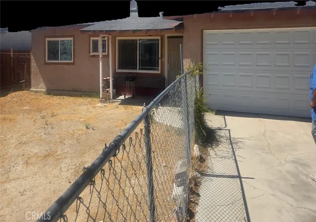 Photo 1 of Single family home for sale at 25578 Cheryle, Barstow, CA 92311 | MLS# HD26194410 | Listing updated on 2026-10-30