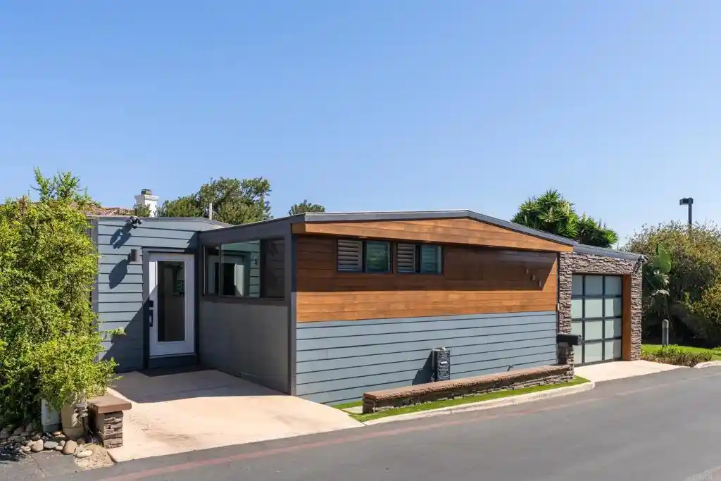 Photo 1 of Manufactured home for sale at 6550 Ponto Dr #138, Carlsbad, CA 92011 | MLS# NDP2608342 | Listing updated on 2026-10-14