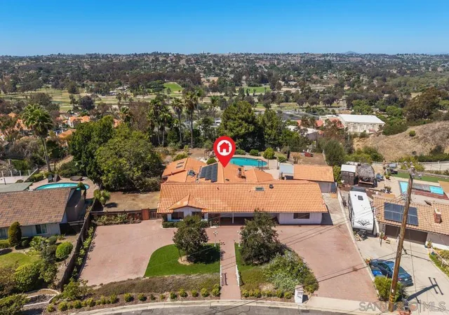 Photo 1 of Sale Pending at 1081 Calle Mesita, Bonita, CA 91902 | MLS# 260021760SD | Listing updated on 2026-09-18