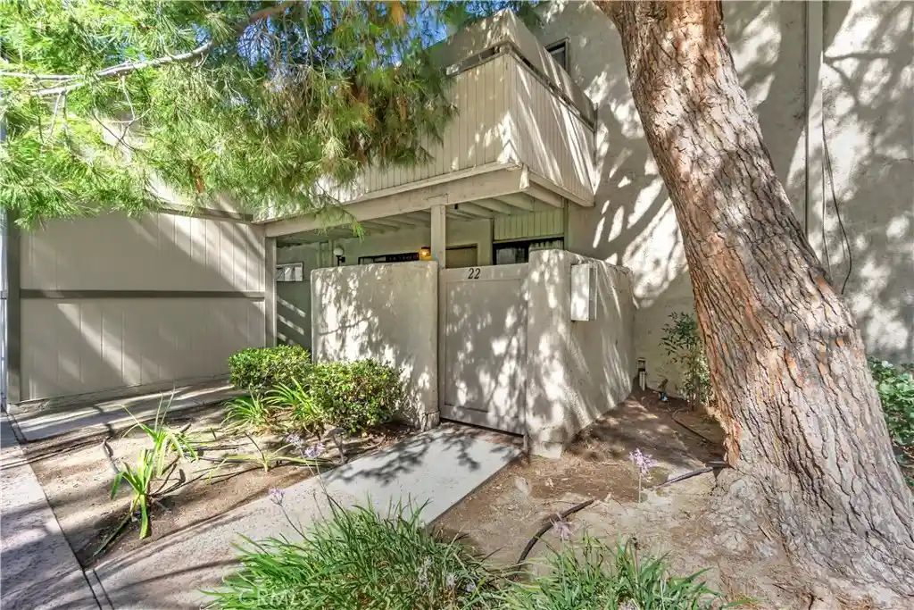 Photo 1 of Condo for sale at 3054 Associated #22, Fullerton, CA 92835 | MLS# PW26190261 | Listing updated on 2026-10-15