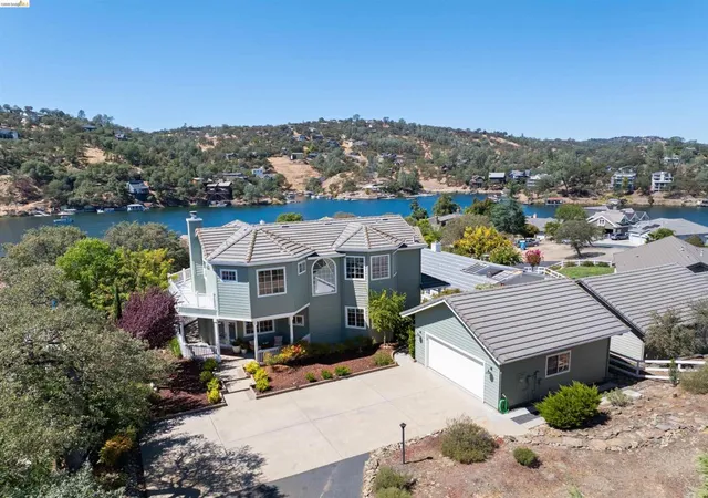 Photo 1 of Single family home for sale at 6242 Blf View Rd, Copperopolis, CA 95228 | MLS# 41147194 | Listing updated on 2026-09-11