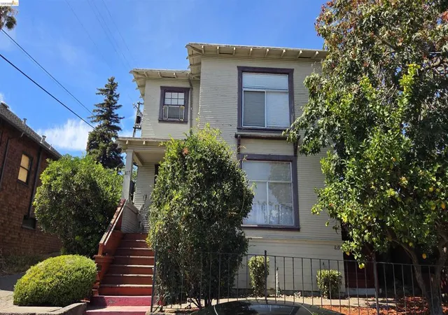 Photo 1 of Multi family home for sale at 817 Alameda St, Vallejo, CA 94590 | MLS# 41147196 | Listing updated on 2026-09-13