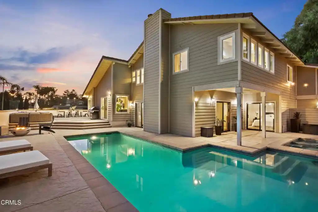 Single family home for sale at 11780 Barranca Rd, Santa Rosa Valley, CA 93012 | MLS# V1-38565