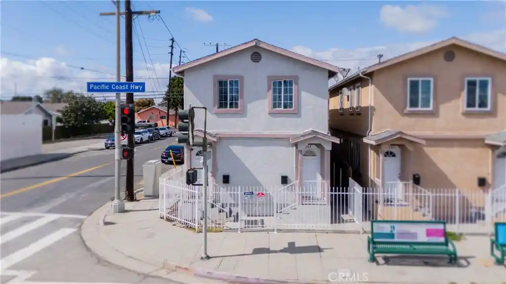 Photo 1 of Multi family home for sale at 1301 E Pacific Coast, Wilmington, CA 90744 | MLS# DW26189274 | Listing updated on 2026-10-19