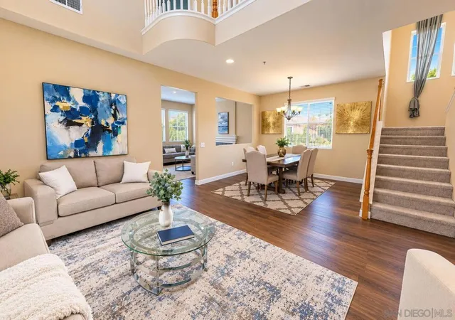 Single family home for sale at 609 Paseo Rio, Vista, CA 92081 | MLS# 260021765SD
