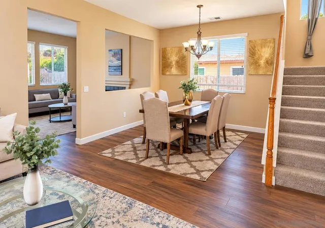Photo 2 of Single family home for sale at 609 Paseo Rio, Vista, CA 92081 | MLS# 260021765SD | Listing updated on 2026-10-07